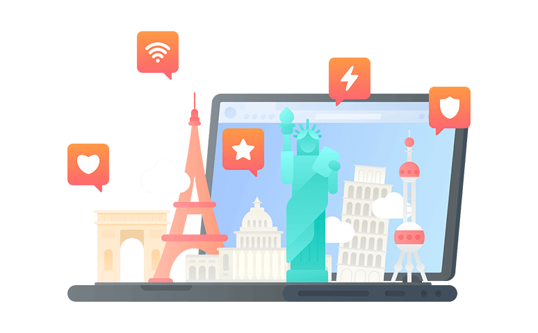 在海外Linux怎么翻回国 - 大陆VPN